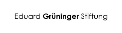 Eduard Grüninger Stiftung