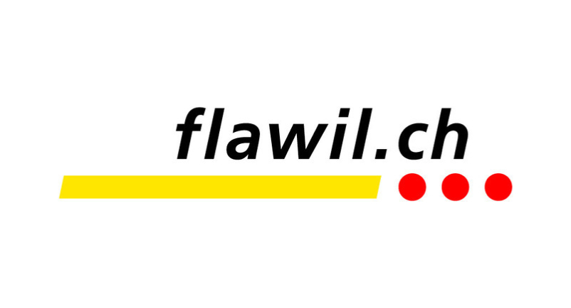 Flawil Logo