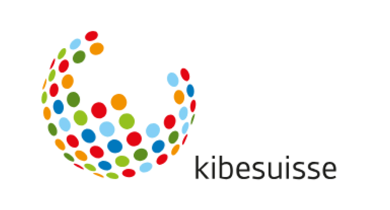 Mitglied von kibesuisse