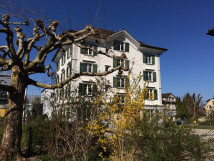 Tagesstätte Karussell – Haus für Kinder