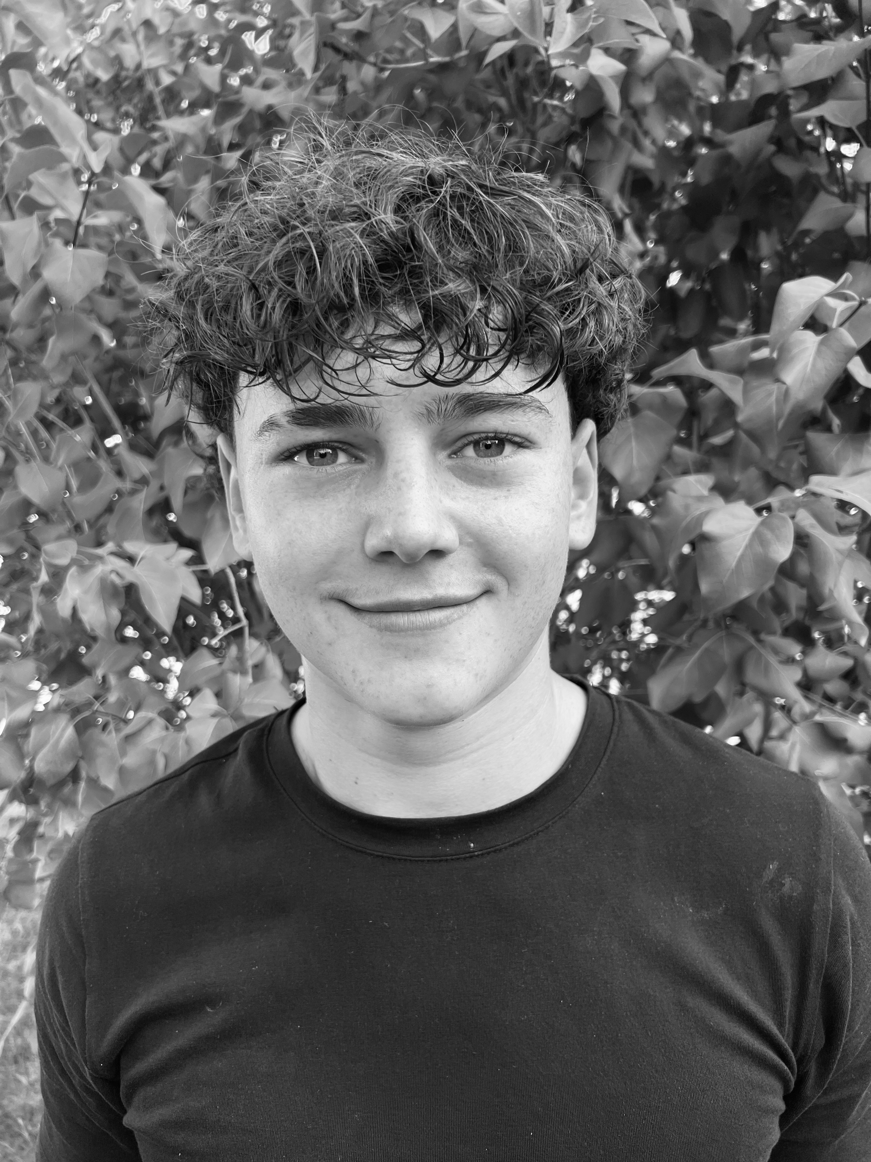 Nico Weber