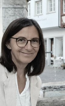 Maya Niedermann-Bachmann
