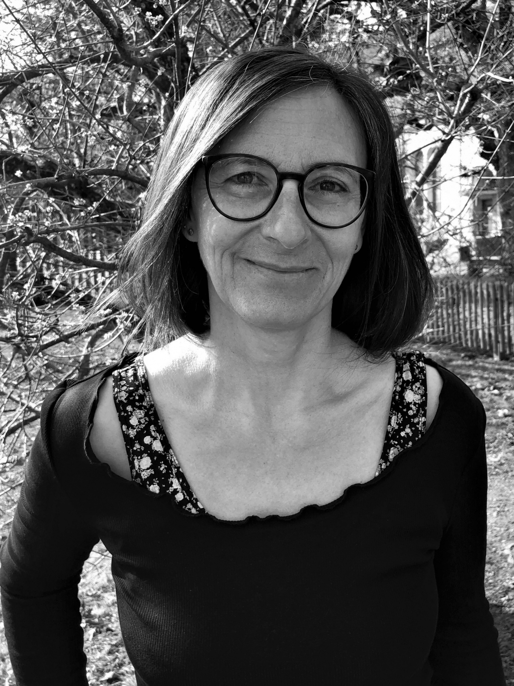 Maya Niedermann