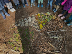 2021 - Erweiterung auf 57 Betreuungsplätze &amp; Start Vorkindergartengruppe