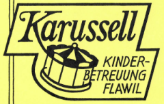 1994 – Eröffnung Karussell