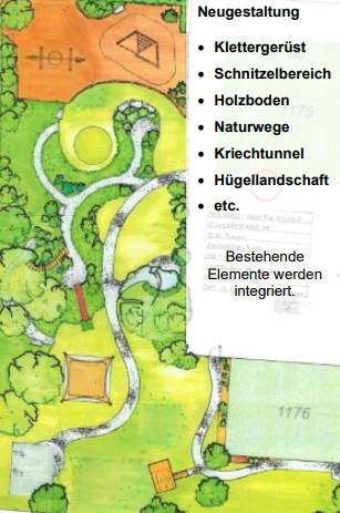 Spielplatz 