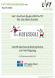 Das Karussell ist überzeugter LIFT-Partnerbetrieb