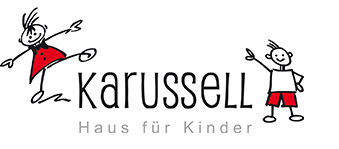Karussell – Haus für Kinder